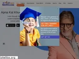 Sites similar to stepapp.ai