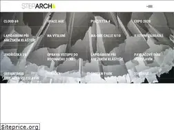 Sites similar to steparchitect.com