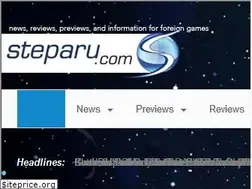 Sites similar to steparu.com
