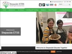 Sites similar to stepasideetss.ie
