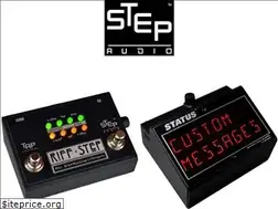 Sites similar to stepaudio.net