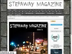 Sites similar to stepawaymagazine.com