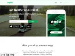 Sites similar to stepbet.com