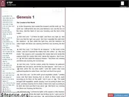 Sites similar to stepbible.org