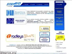 Sites similar to stepbio.it