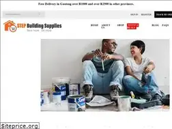 Sites similar to stepbuildingsupplies.co.za
