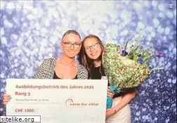 Sites similar to stepbystep-aarau.ch