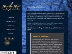 Sites similar to stepbystep-hannover.de