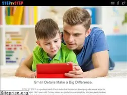 Sites similar to stepbystep.app