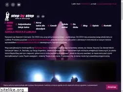 Sites similar to stepbystep.info.pl