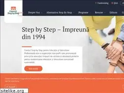 Sites similar to stepbystep.ro