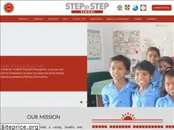 Sites similar to stepbystep.school
