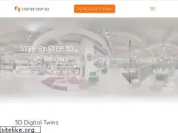 Sites similar to stepbystep3d.com