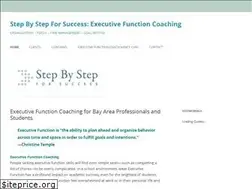 Sites similar to stepbystep4success.com