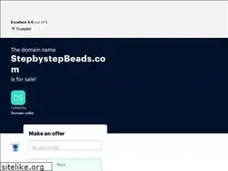 Sites similar to stepbystepbeads.com