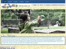 Sites similar to stepbystepccc.com