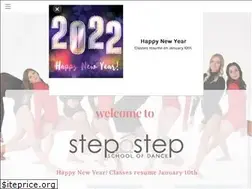 Sites similar to stepbystepdance.ca