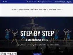 Sites similar to stepbystepinc.com