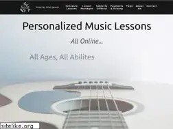 Sites similar to stepbystepmusic.com