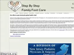 Sites similar to stepbystepnynj.com