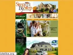 Sites similar to stepbysteppest.com