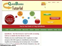 Sites similar to stepbystepquickbookstutorial.com
