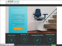 Sites similar to stepcare.fr