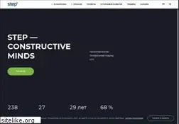 Sites similar to stepcon.ru