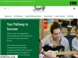 Sites similar to stepcorp.org