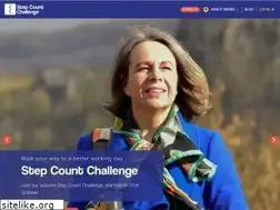 Sites similar to stepcount.org.uk
