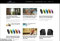 Sites similar to stepcounterpedometer.com