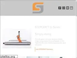 Sites similar to stepcraft.fr