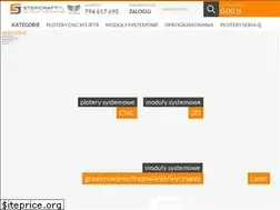 Sites similar to stepcraft.pl