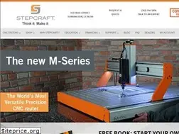 Sites similar to stepcraft.us