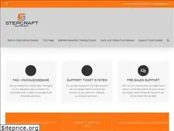 Sites similar to stepcraftsupport.com