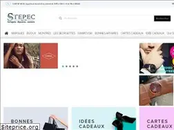 Sites similar to stepec.fr