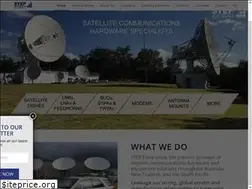 Sites similar to stepelectronics.com.au