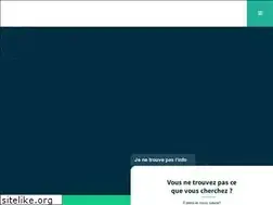 Sites similar to stepentreprendre.be