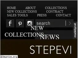Sites similar to stepevi.com