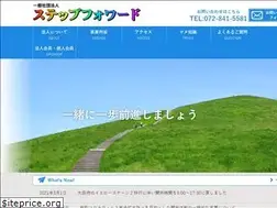 Sites similar to stepf.org