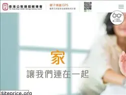 Sites similar to stepfam.org.hk