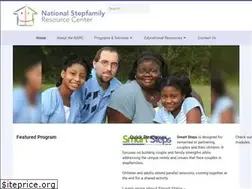 Sites similar to stepfamilies.info