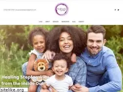 Sites similar to stepfamilycenter.com