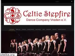 Sites similar to stepfire.de