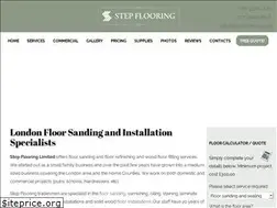 Sites similar to stepflooring.co.uk