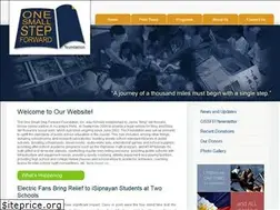 Sites similar to stepforward.ph