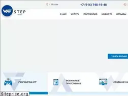 Sites similar to stepgames.ru
