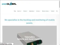 Sites similar to stepglobal.com
