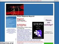Sites similar to steph.5mp.eu