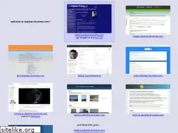 Sites similar to stephan-brumme.com
